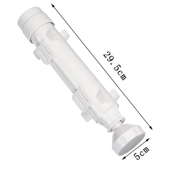 Sushi Roll Maker - Sushi Bazooka Roll - Picture 4 of 6